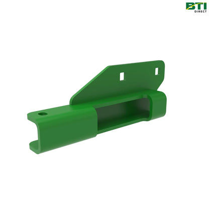 AXE23205: Right Side Deck Shift Inner Stop Bracket