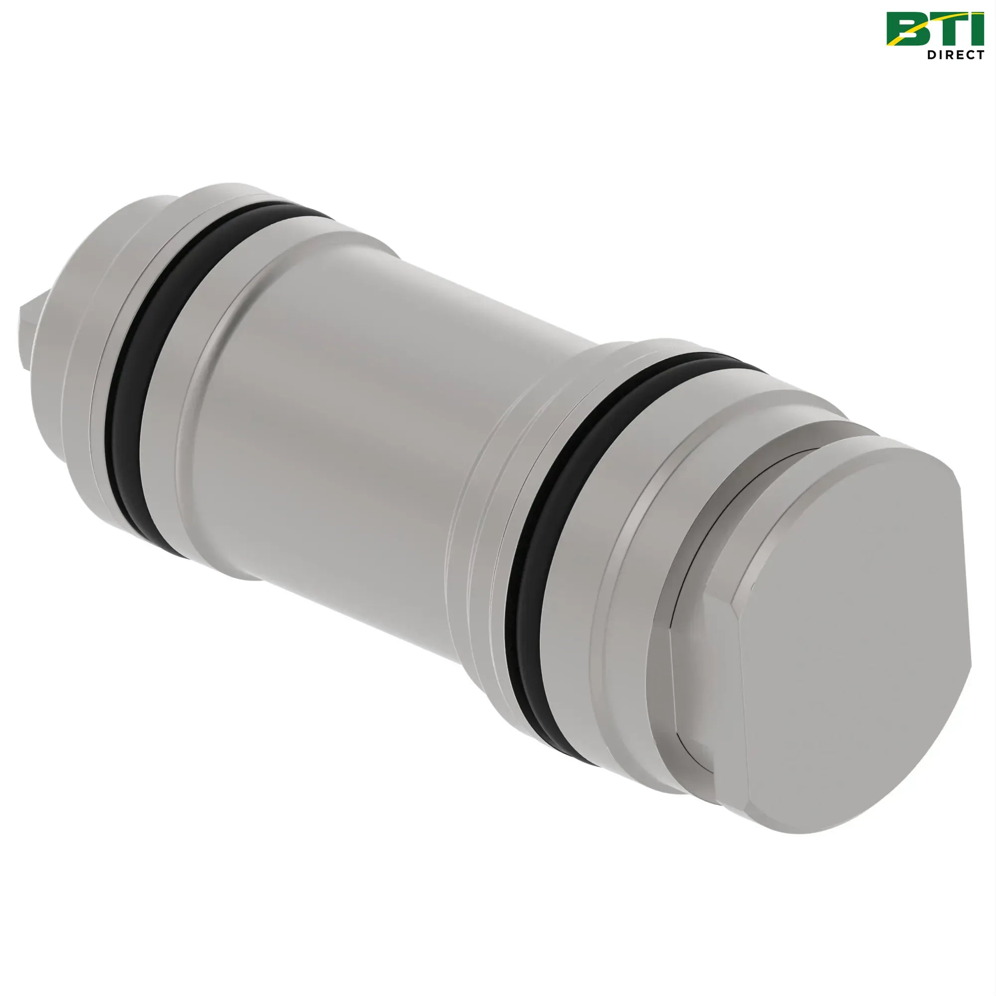 RE284151: Nickle Plated Discharge Valve