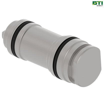 RE284151: Nickle Plated Discharge Valve