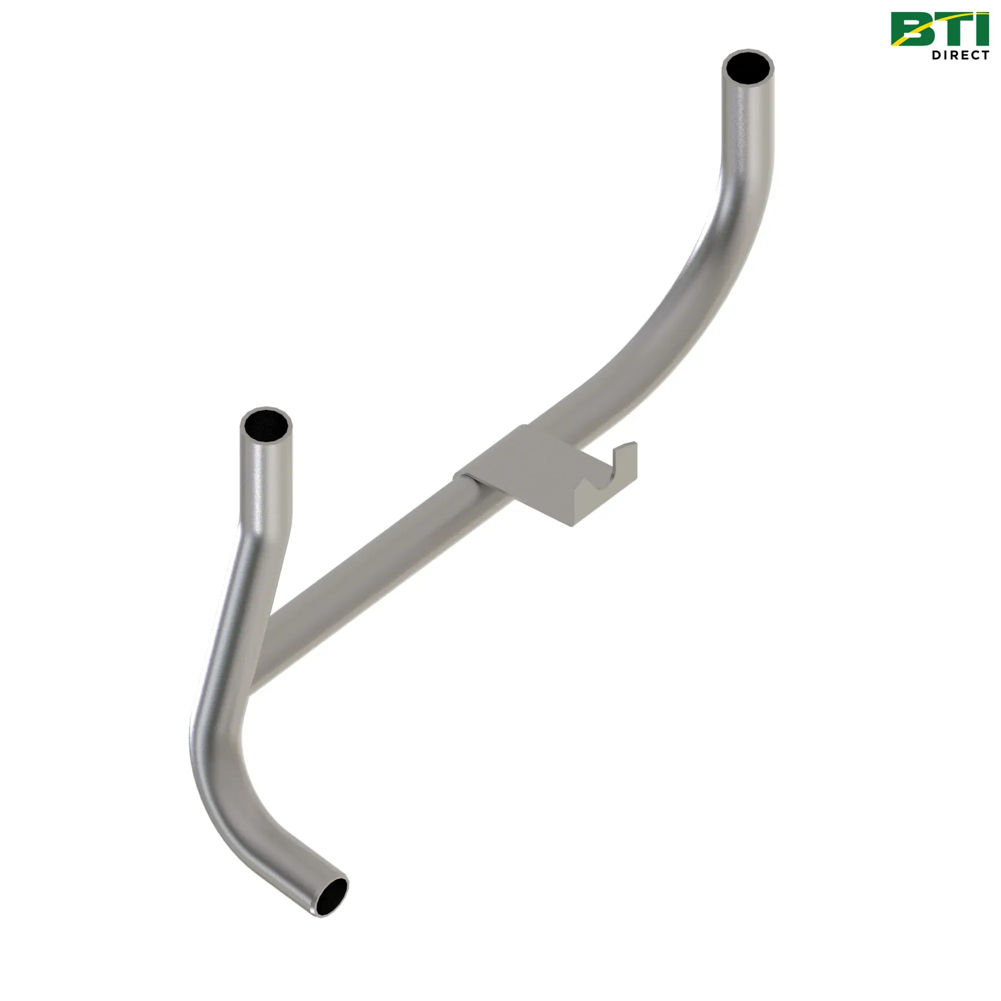 RE44383: Differential Lock Leakage Return Tube