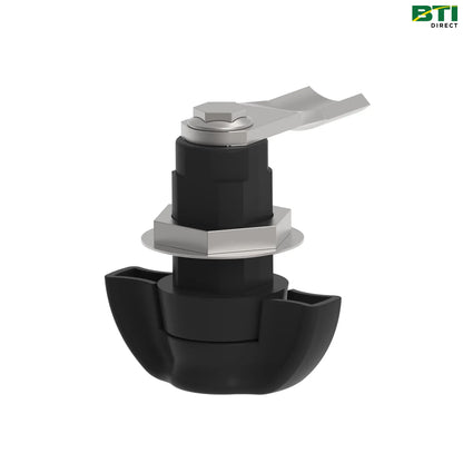 AXE41773: Lock, Left Side