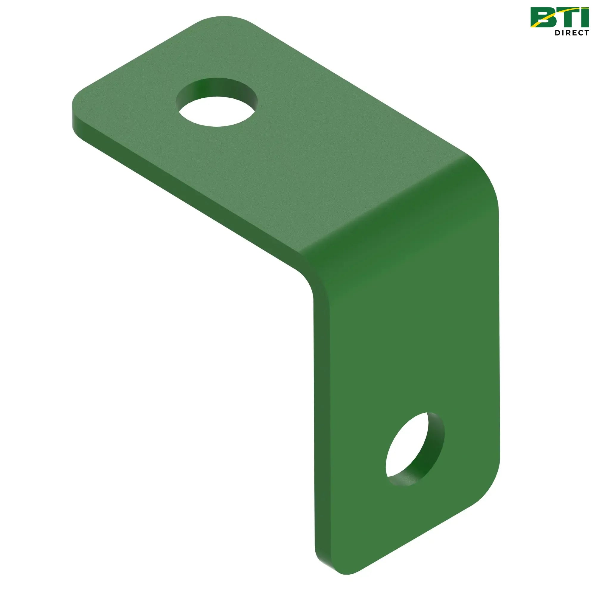 N319330: Bracket Fuel Line Support Angle