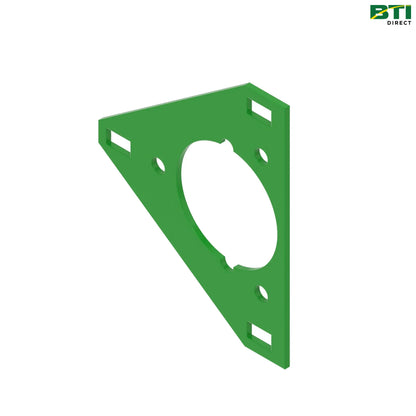 N276703: Doffer Plate