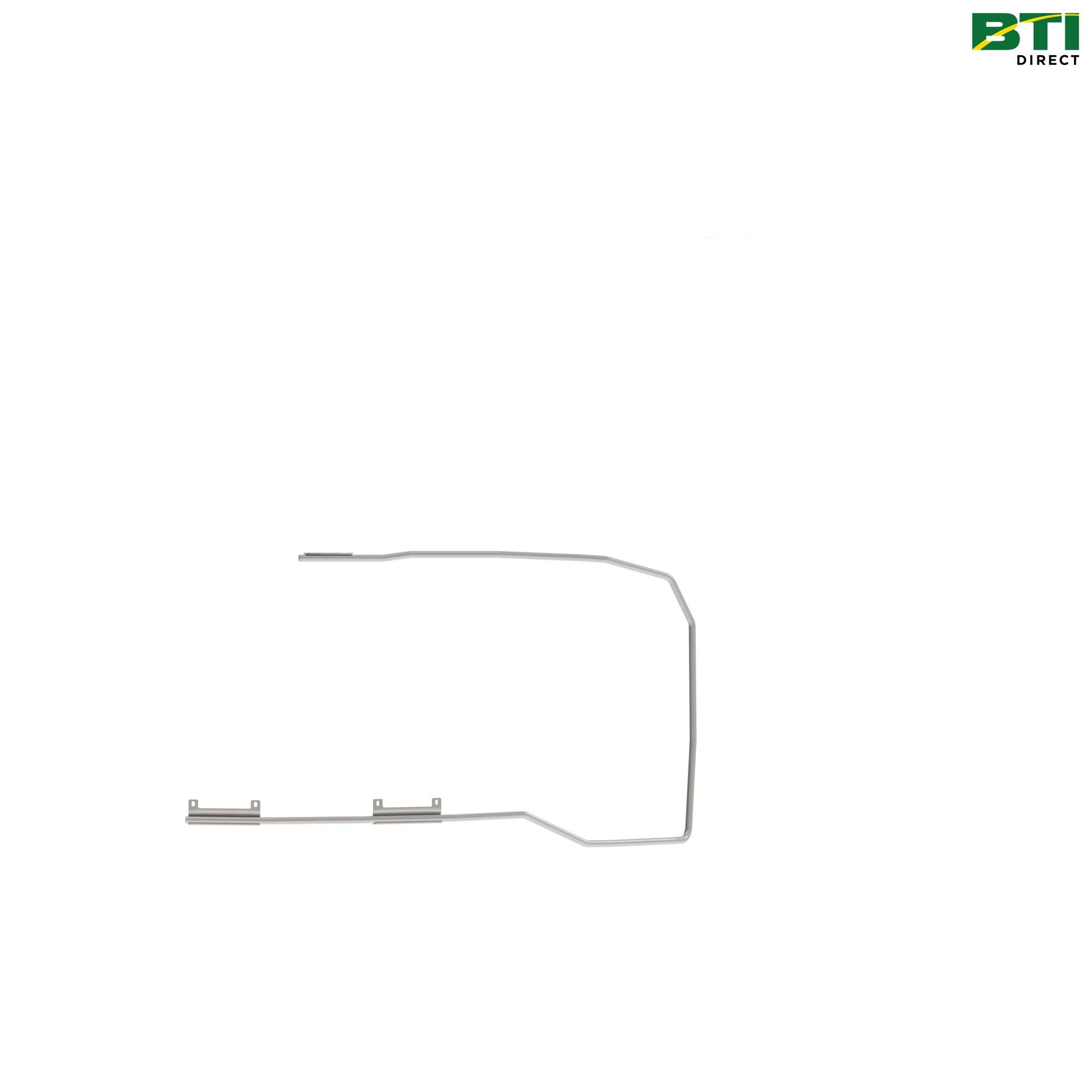 AL235522: Tube