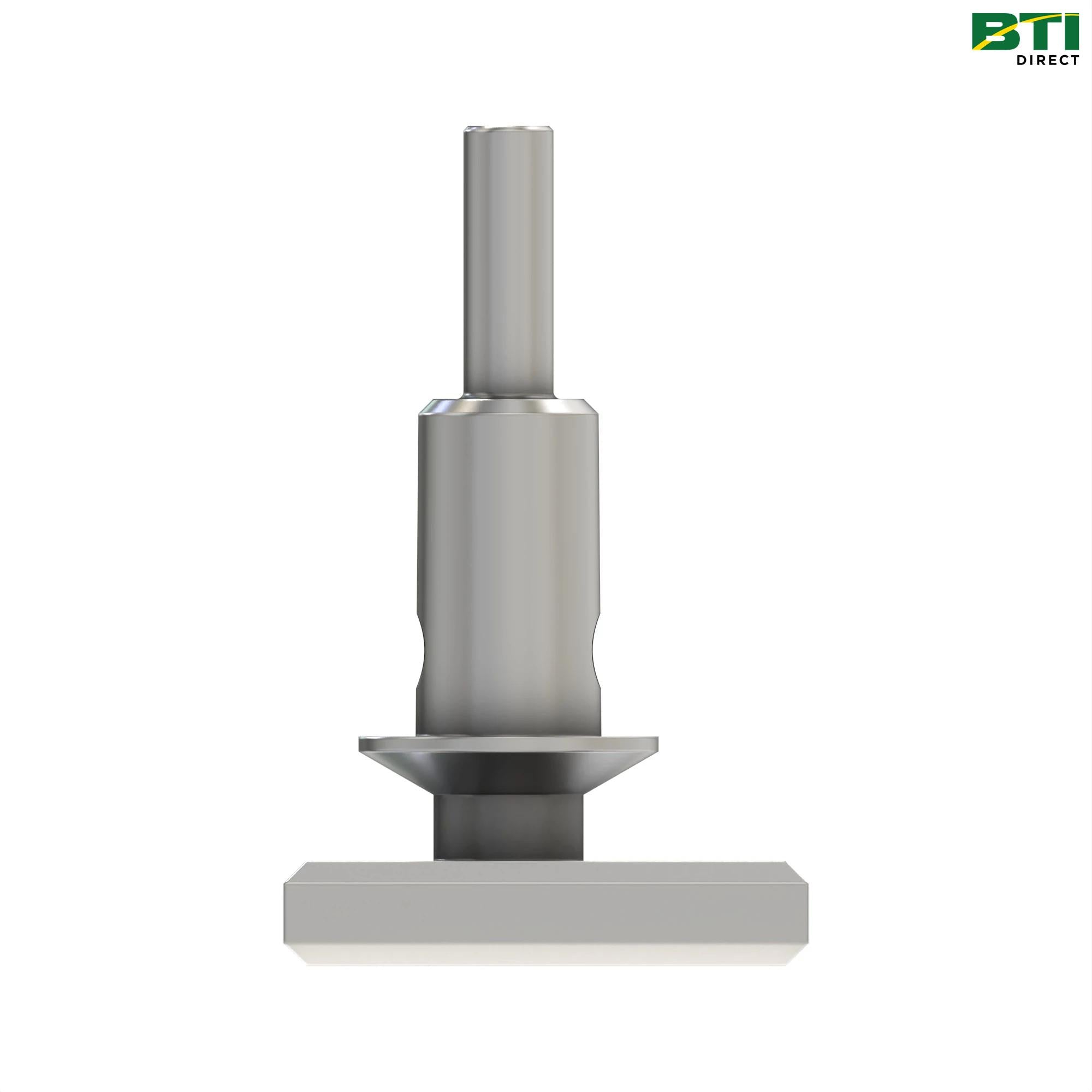 AL212786: Outer Ear Gate