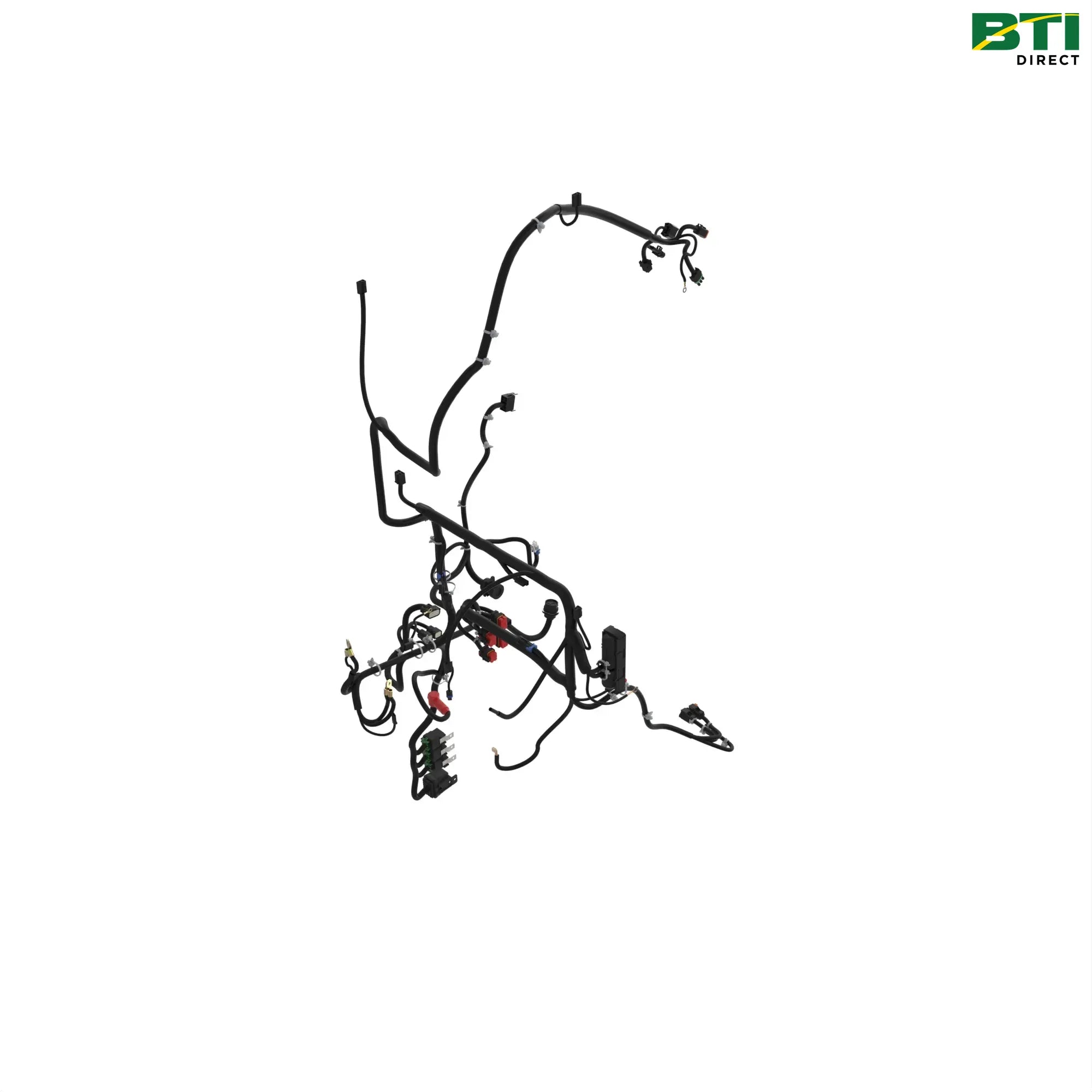AUC18565: Wiring Harness