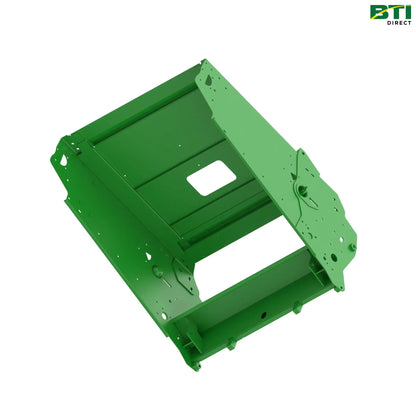 AXE18588: Structure Main Frame