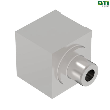 R532136: Adapter