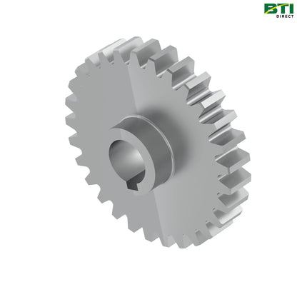 MT2552: Gear, 29 Teeth