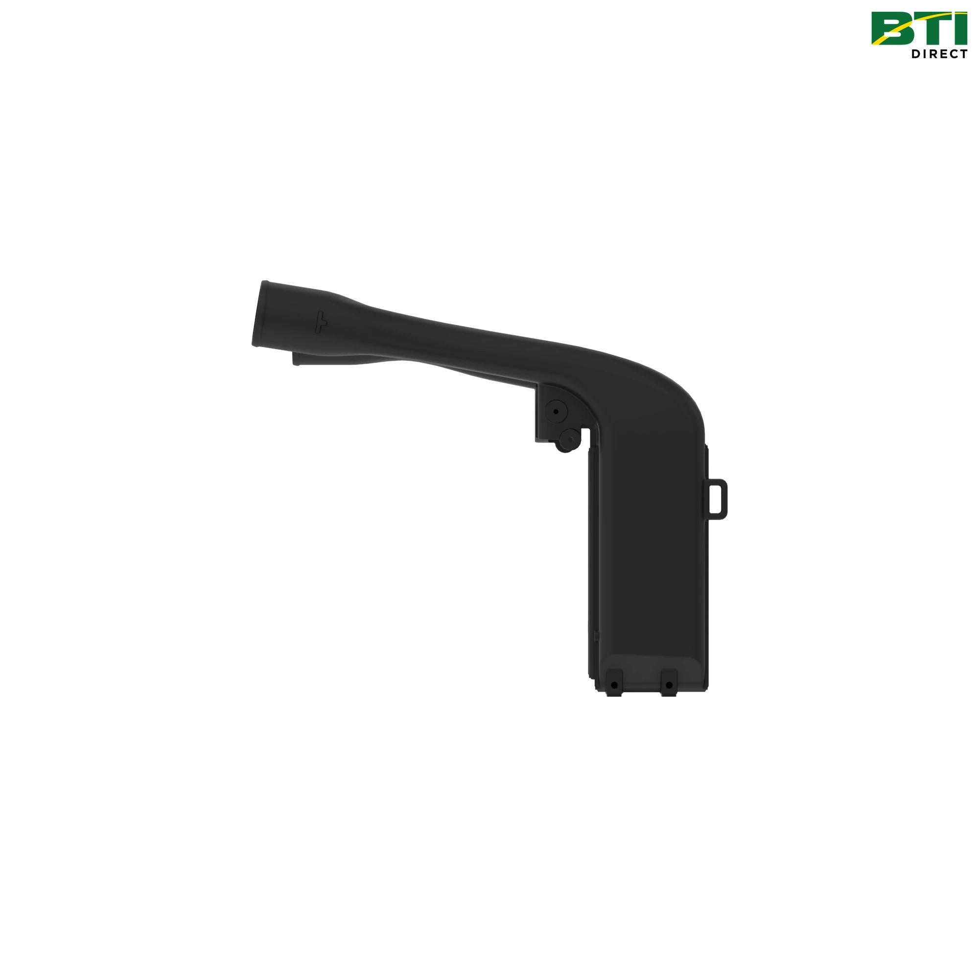 AL231457: Charge Air Intercooler
