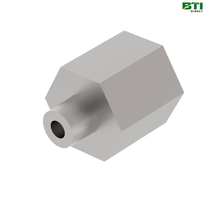 RE202658: Adapter Fitting