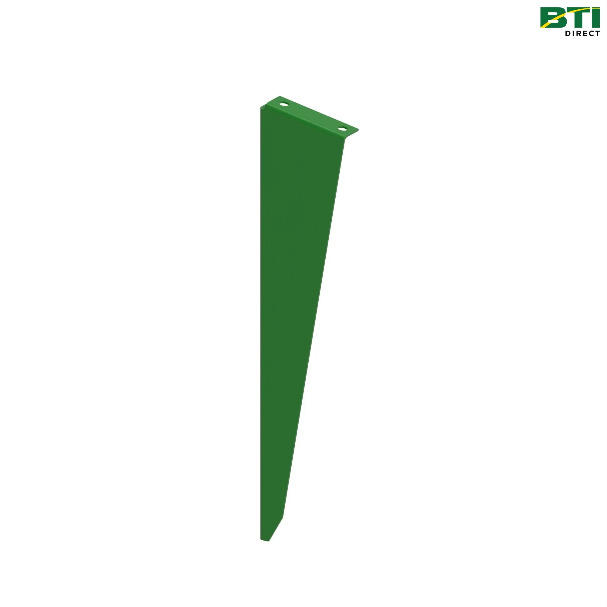N221113: Left Side Support Trash
