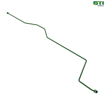 AN405644: Steering Oil Line