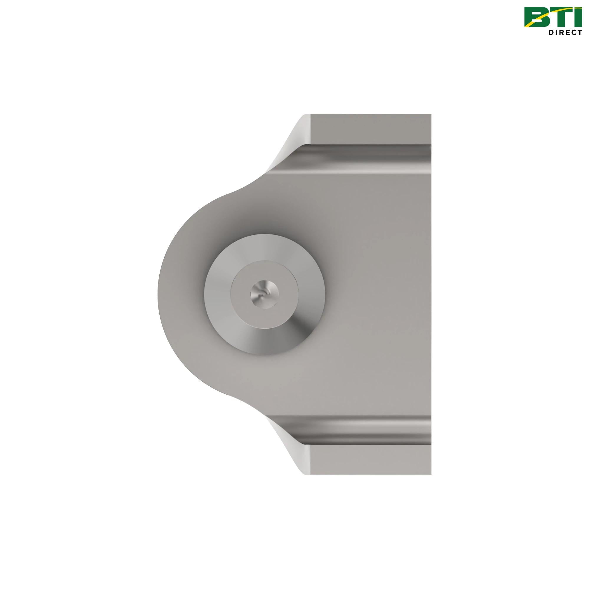 AR71902: Pin Fastener with Clip