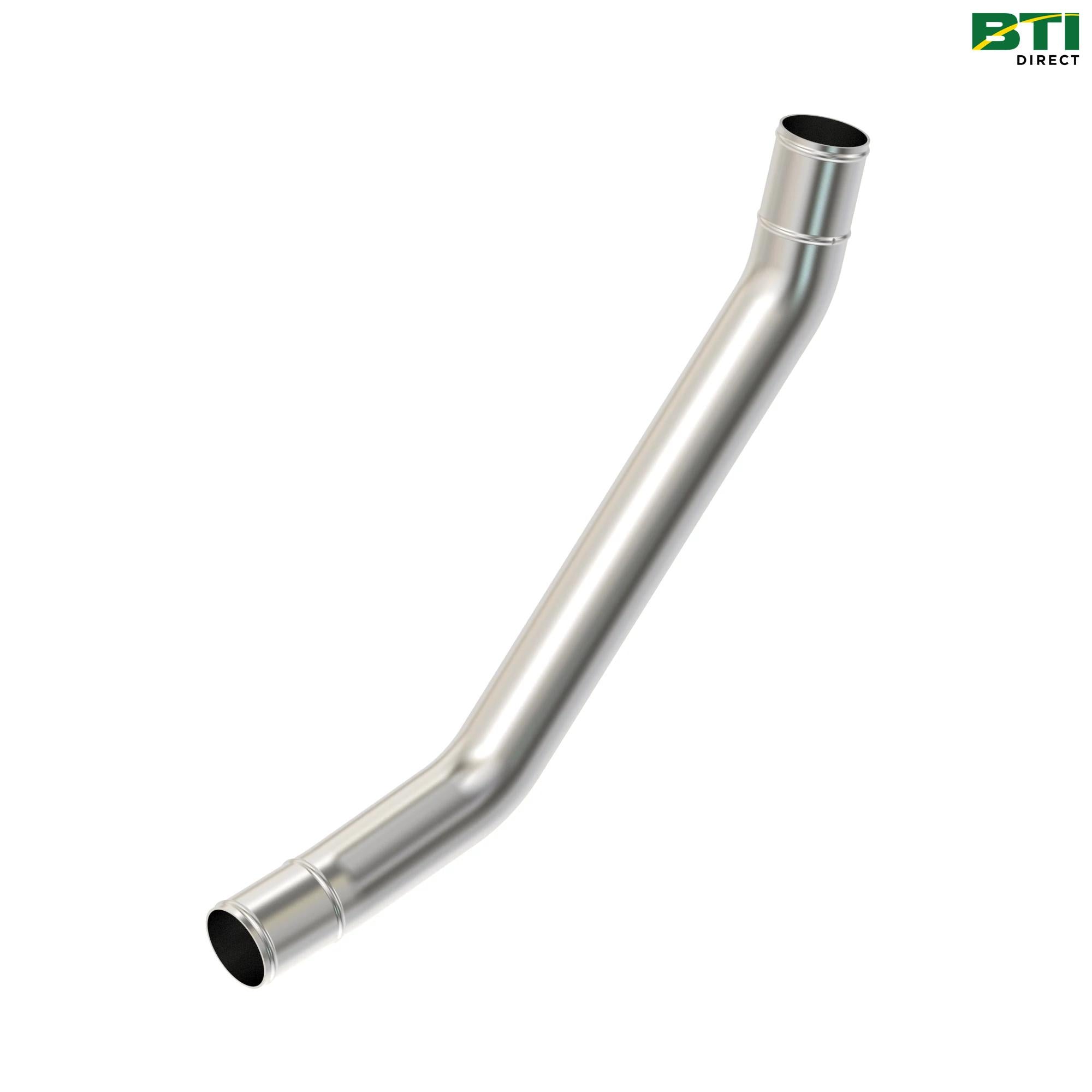 L204986: Charge Air Tube