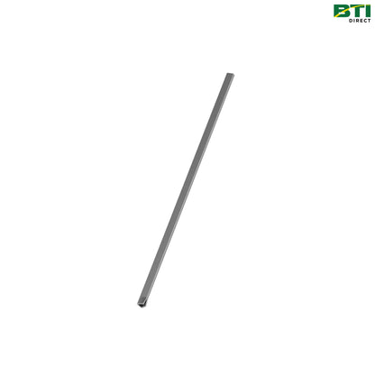 N129922: Discharge Duct Finger Grate