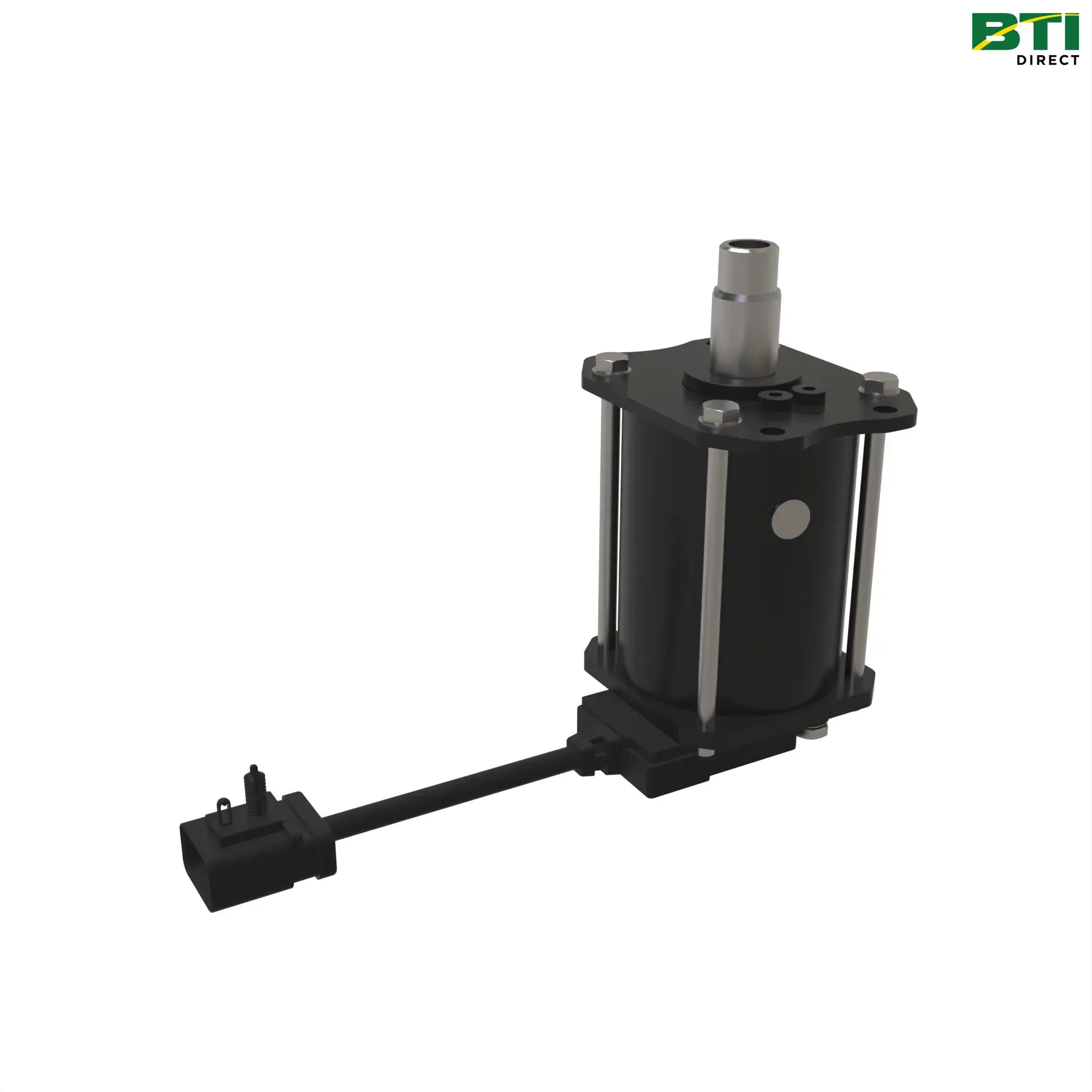 RE342809: Steering Controller