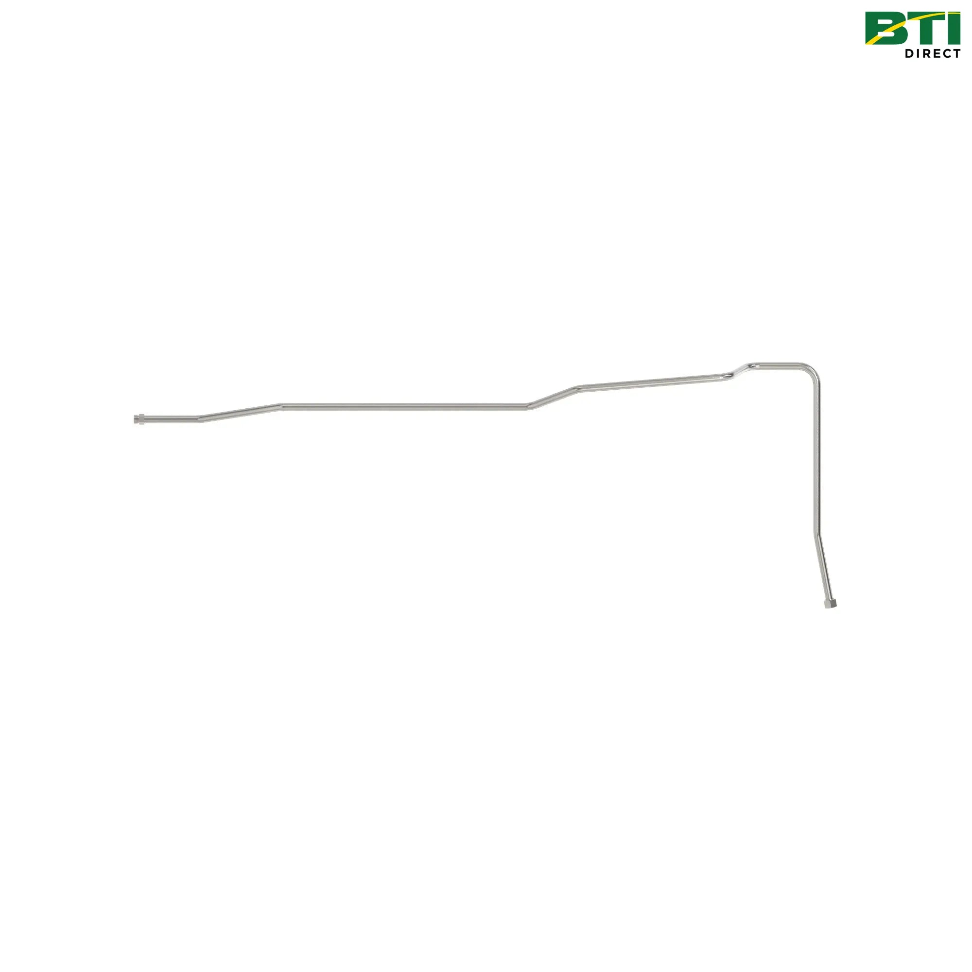 RE170014: Oil Cooler Return Oil Line
