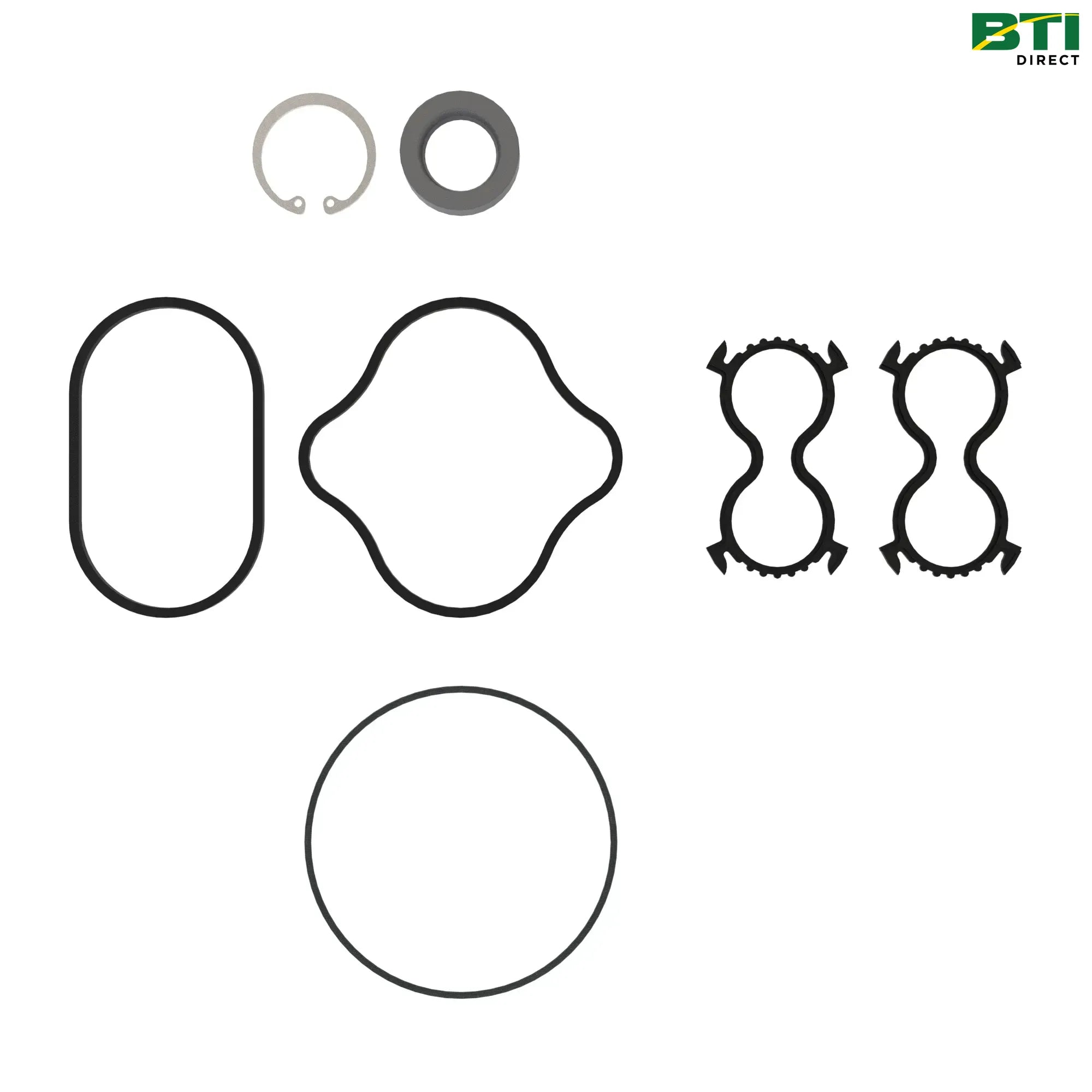 AXE75096: Gear Motor Seal Kit