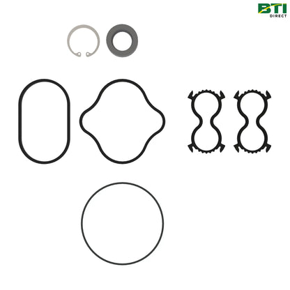 AXE75096: Gear Motor Seal Kit