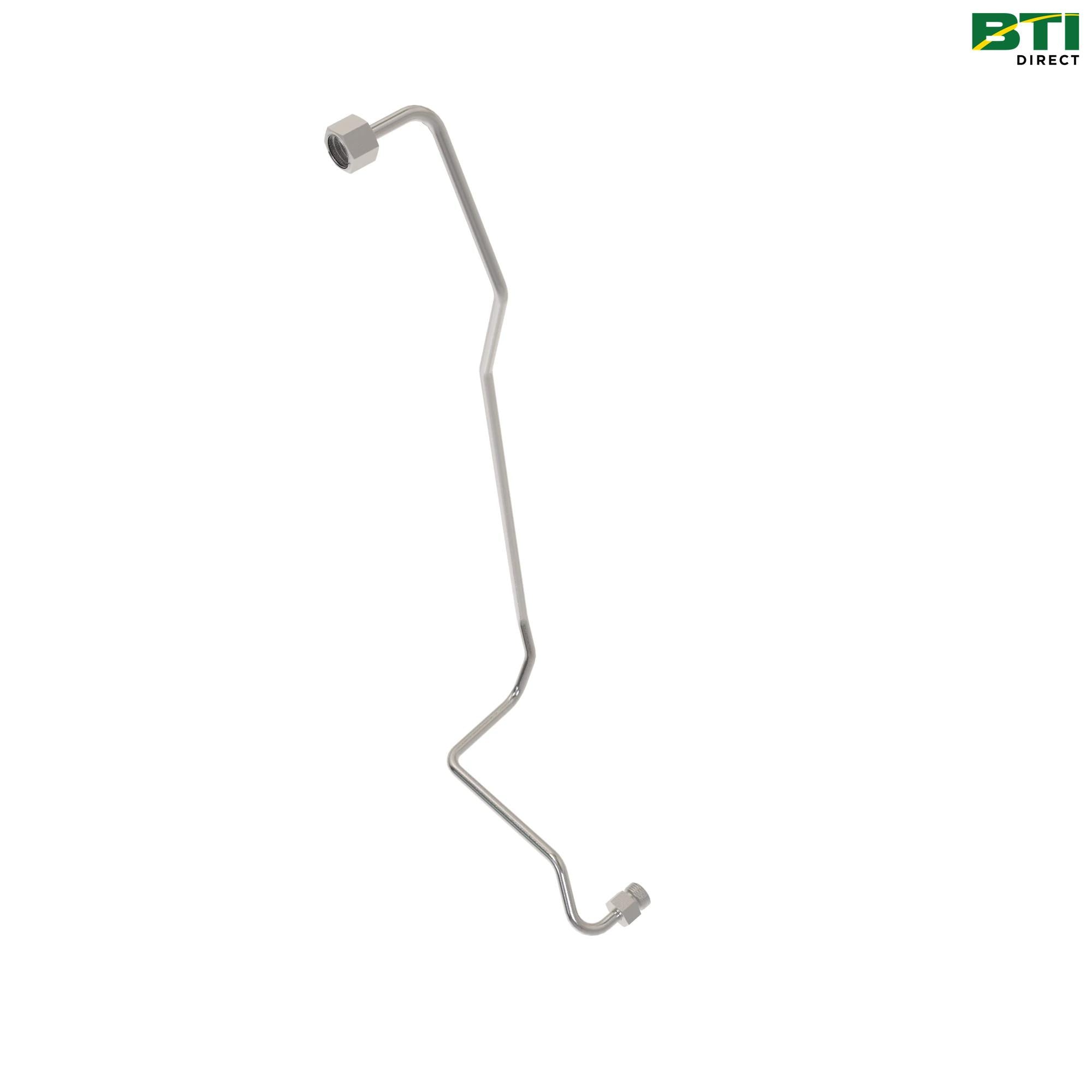 AL220084: Oil Line