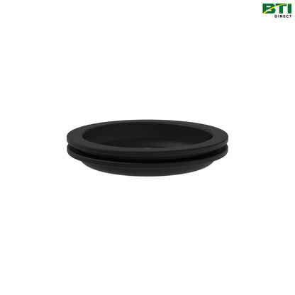 R542759: Diesel Exhaust Fluid Fill Cover Grommet