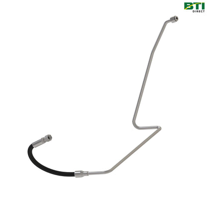 AN374770: Handler Cylinder Oil Line