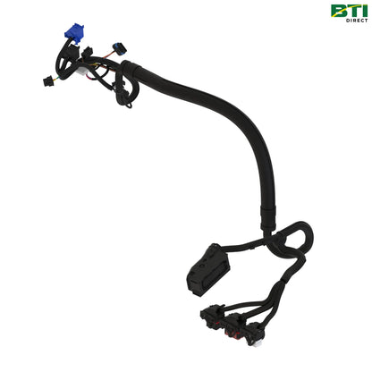 AXE43214: Armrest Wiring Harness