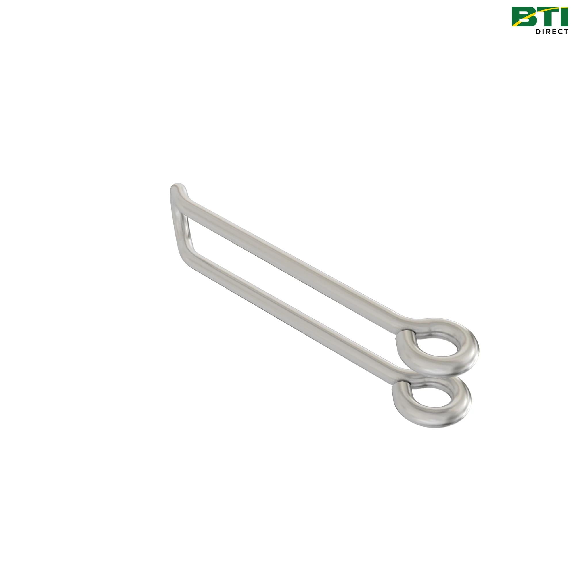 L102199: Brace Handle