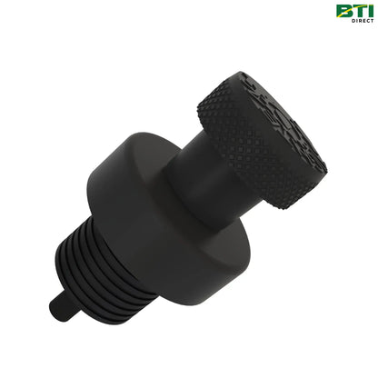 RE208697: Rockshaft Breather