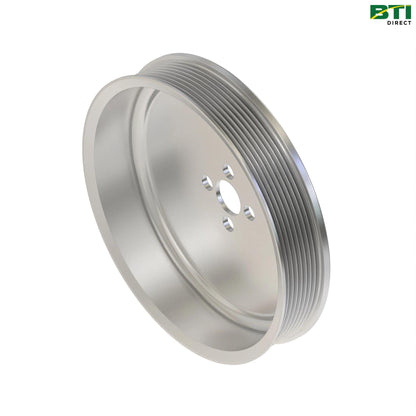 R133296: Engine Crankshaft Pulley