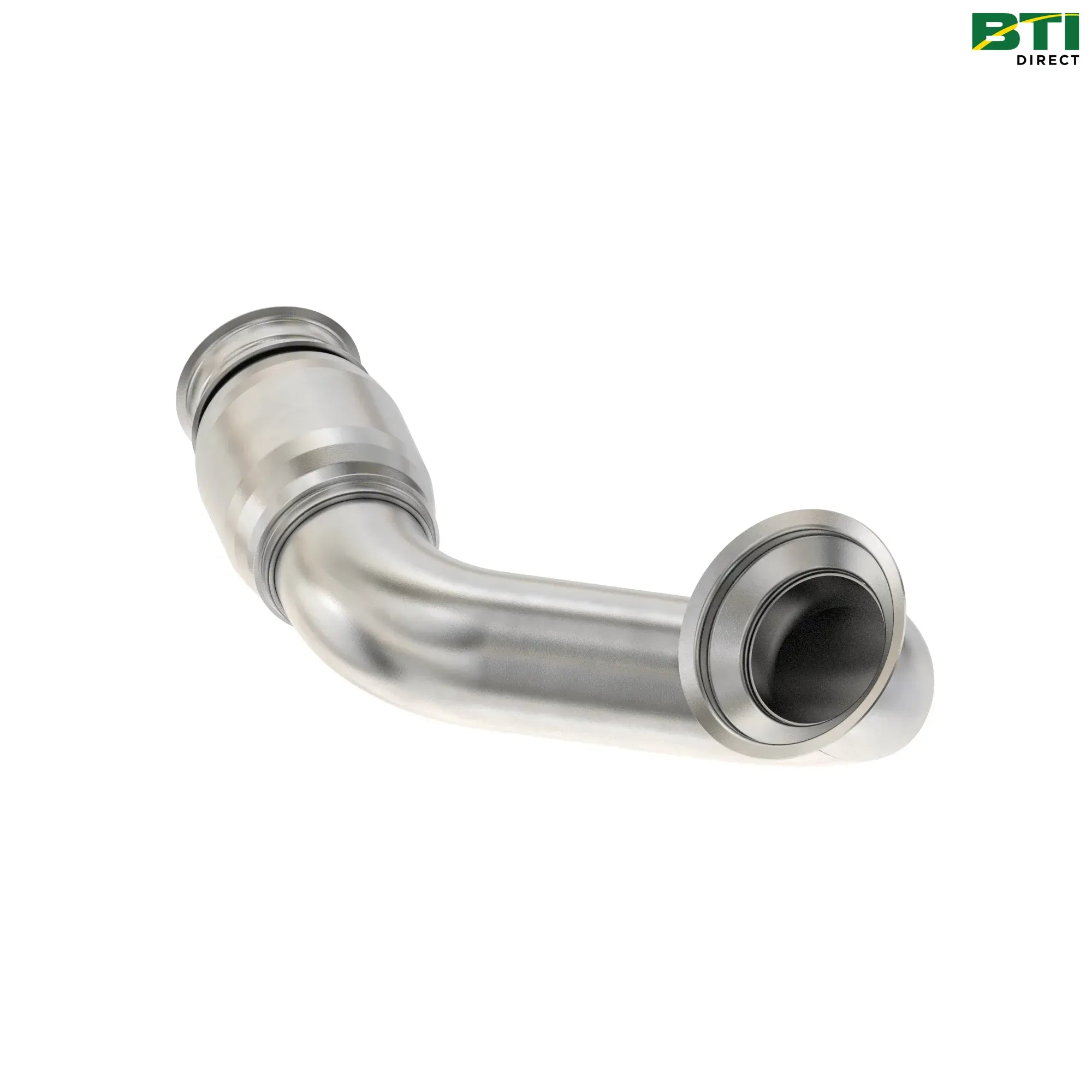 RE330932: Exhaust Pipe