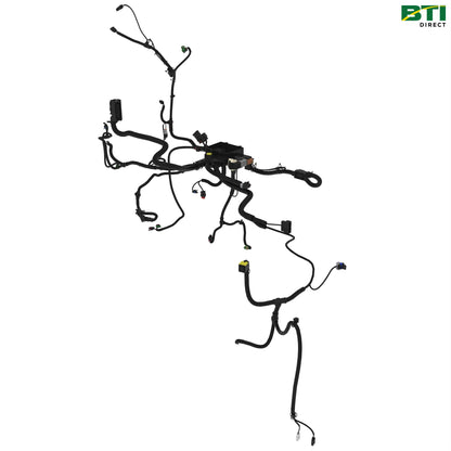 AL233221: Wiring Harness
