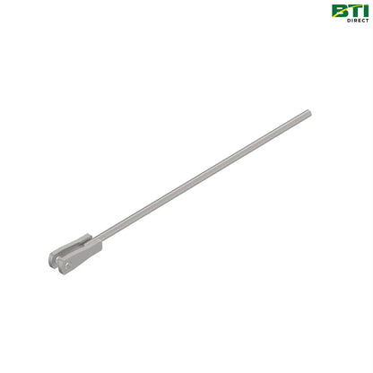 RE216805: Lower Clutch Yoke