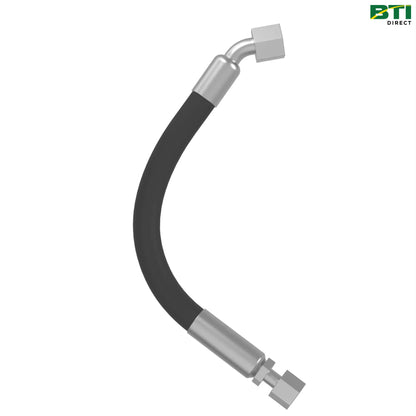 AUC11098: Hydraulic Hose (Drain Return to Tank)