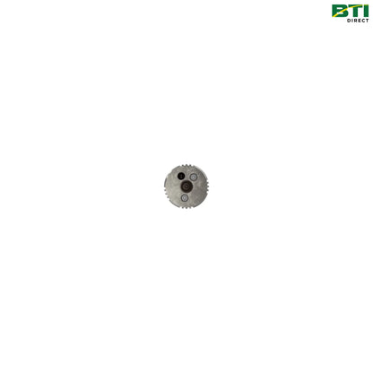 RE203730: Countershaft Assembly with Plugs