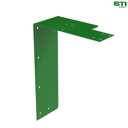 N372552: Front Kick Reinforcement Plate