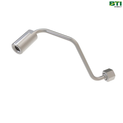 AL211599: Oil Line