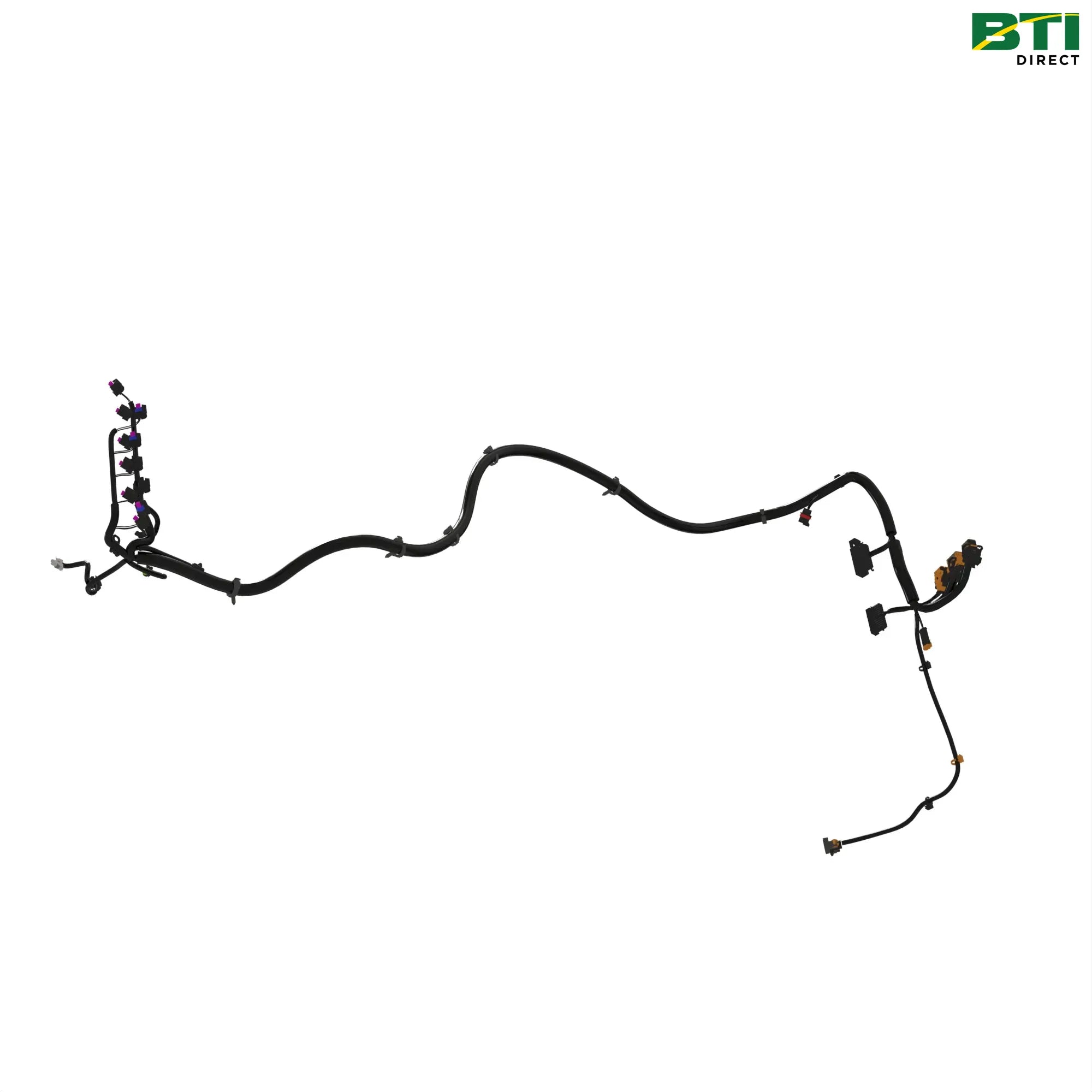 RE250957: Wiring Harness