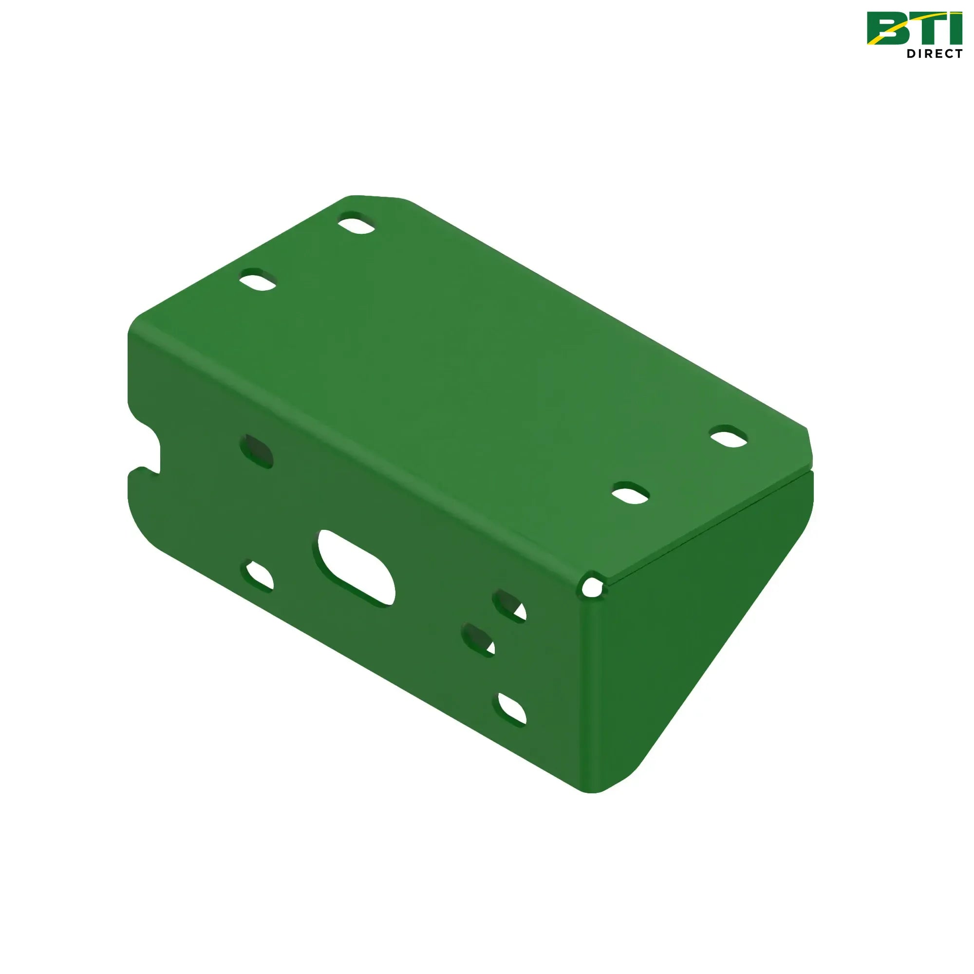 AUC16315: Step Weldment Mounting Bracket
