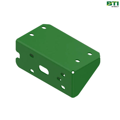AUC16315: Step Weldment Mounting Bracket
