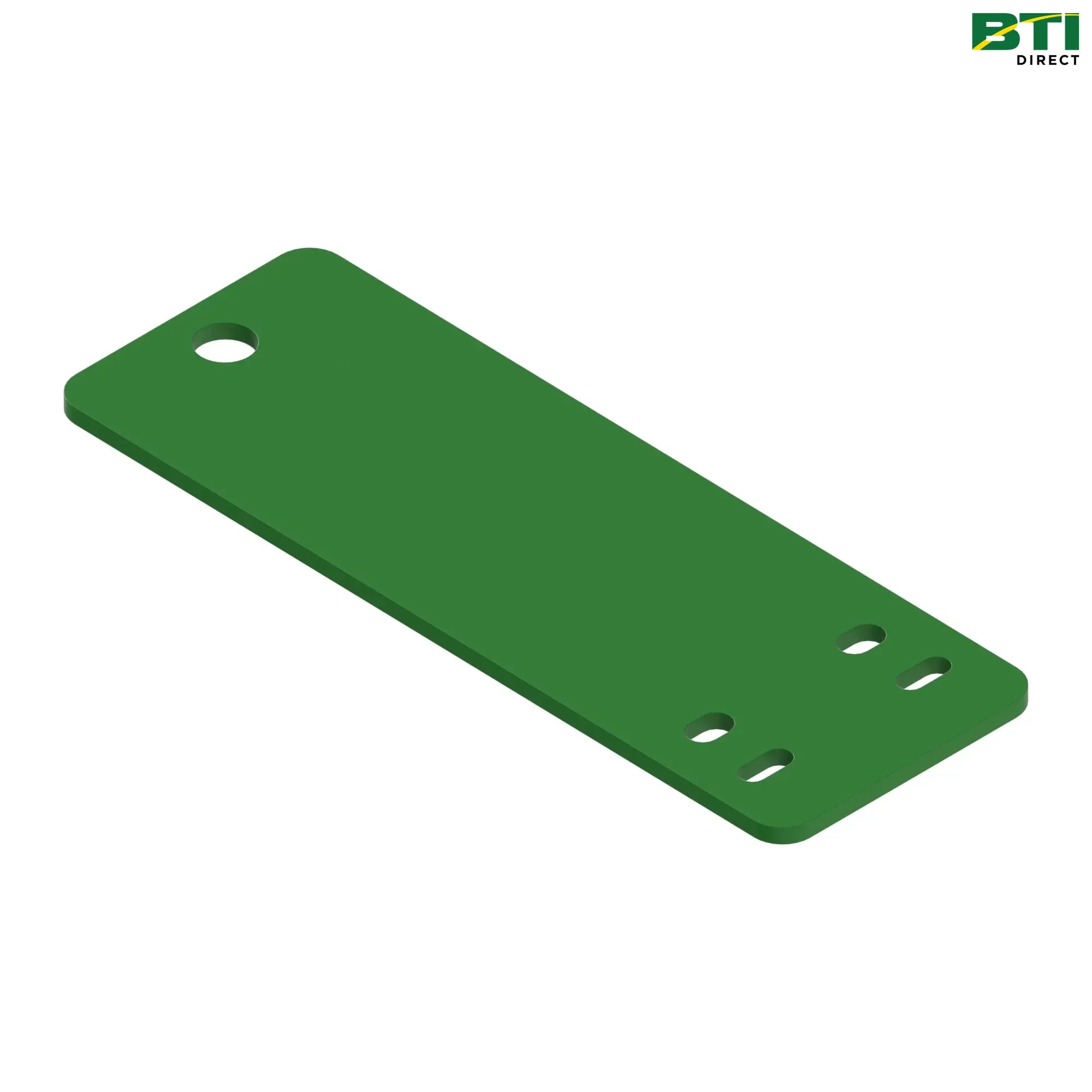N400744: Pump Mount Plate Bracket