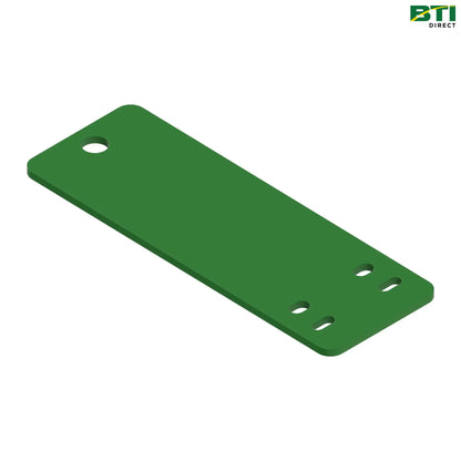 N400744: Pump Mount Plate Bracket