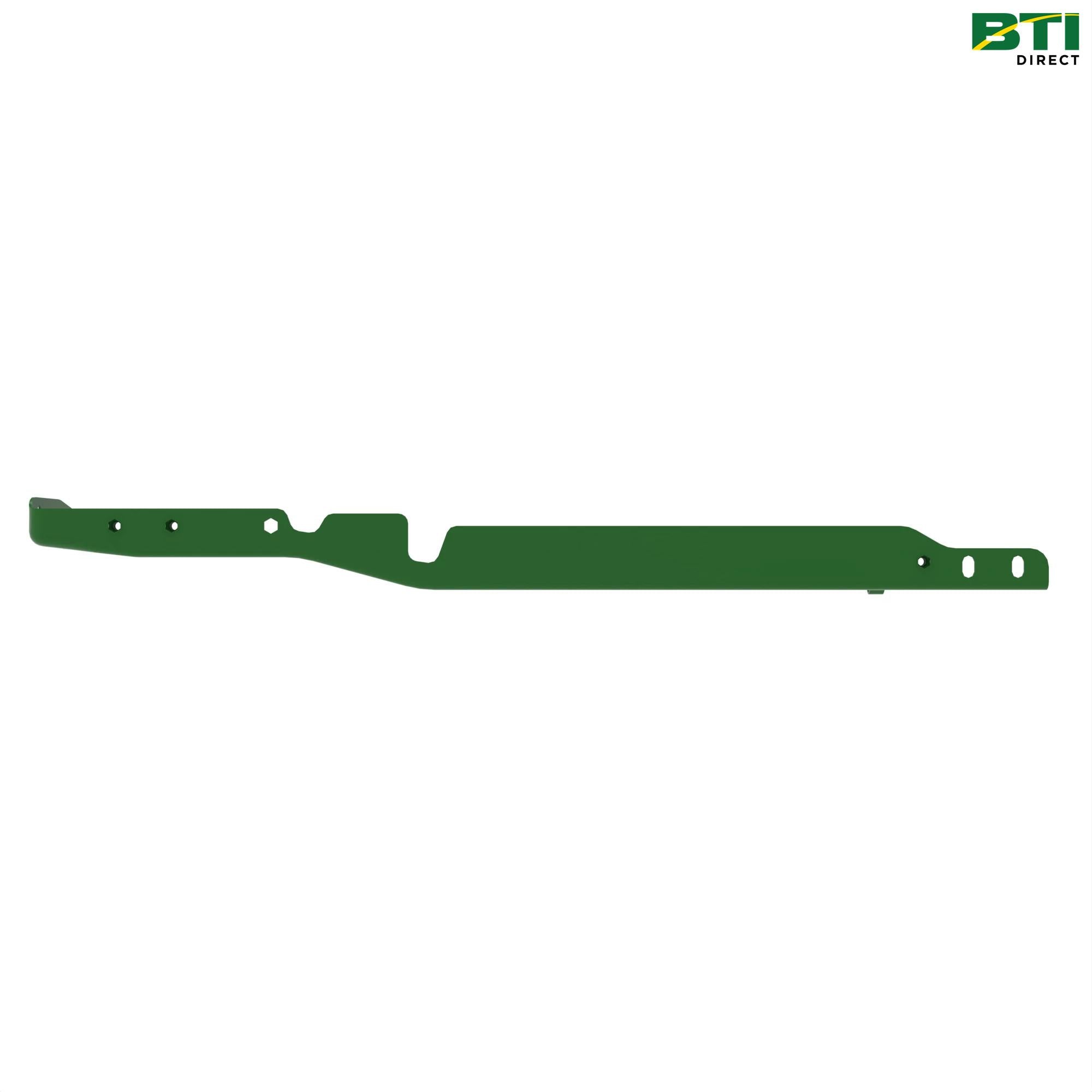 AL211275: Cooler Package Side Panel Support, Left Side
