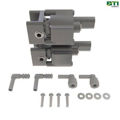 AN404725: Solenoid Valve Kit