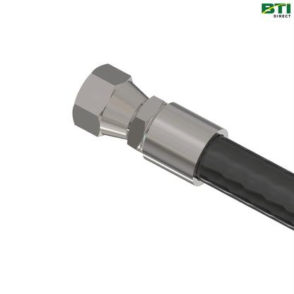 AXE41700: PTO Pressure Hydraulic Hose