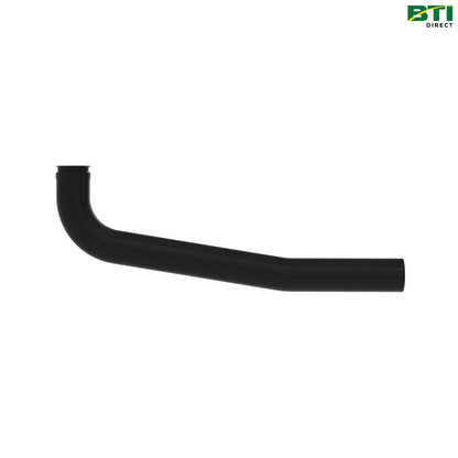N379046: Exhaust Pipe