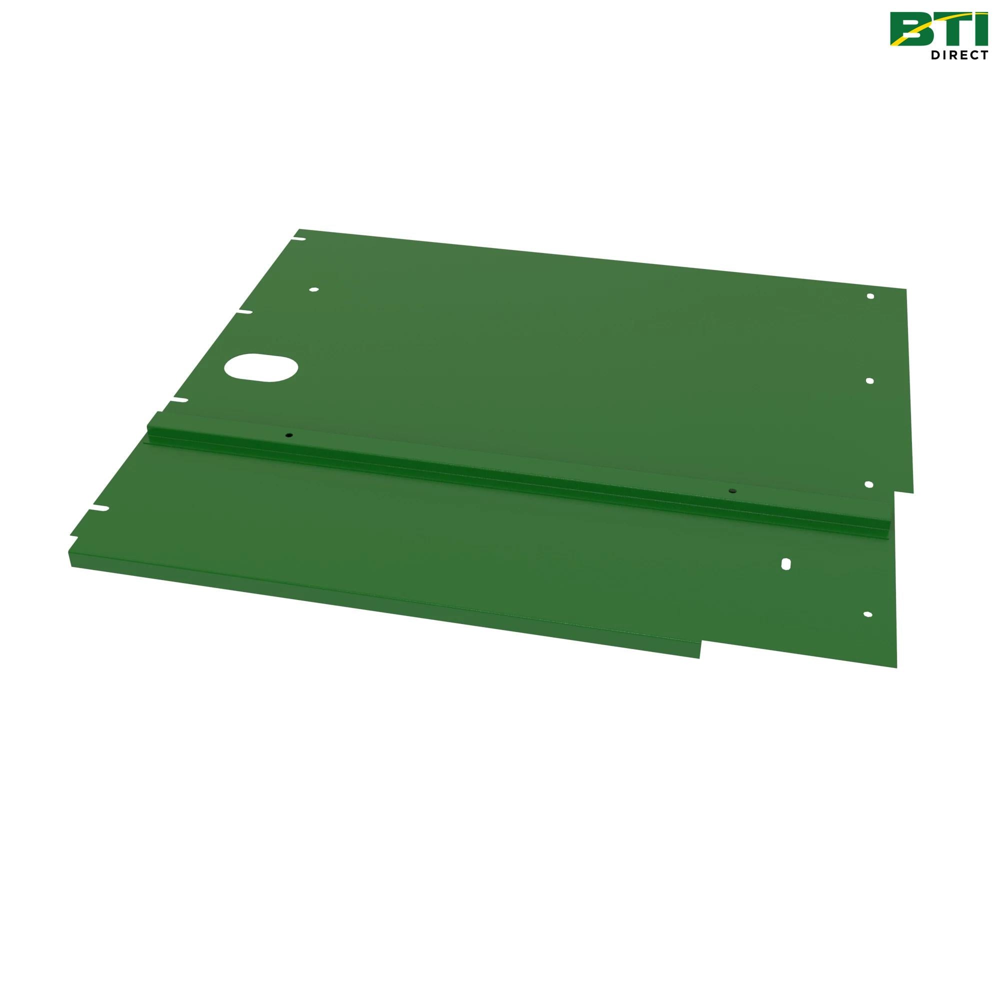 AN275450: Hydro Support Sheet Assembly