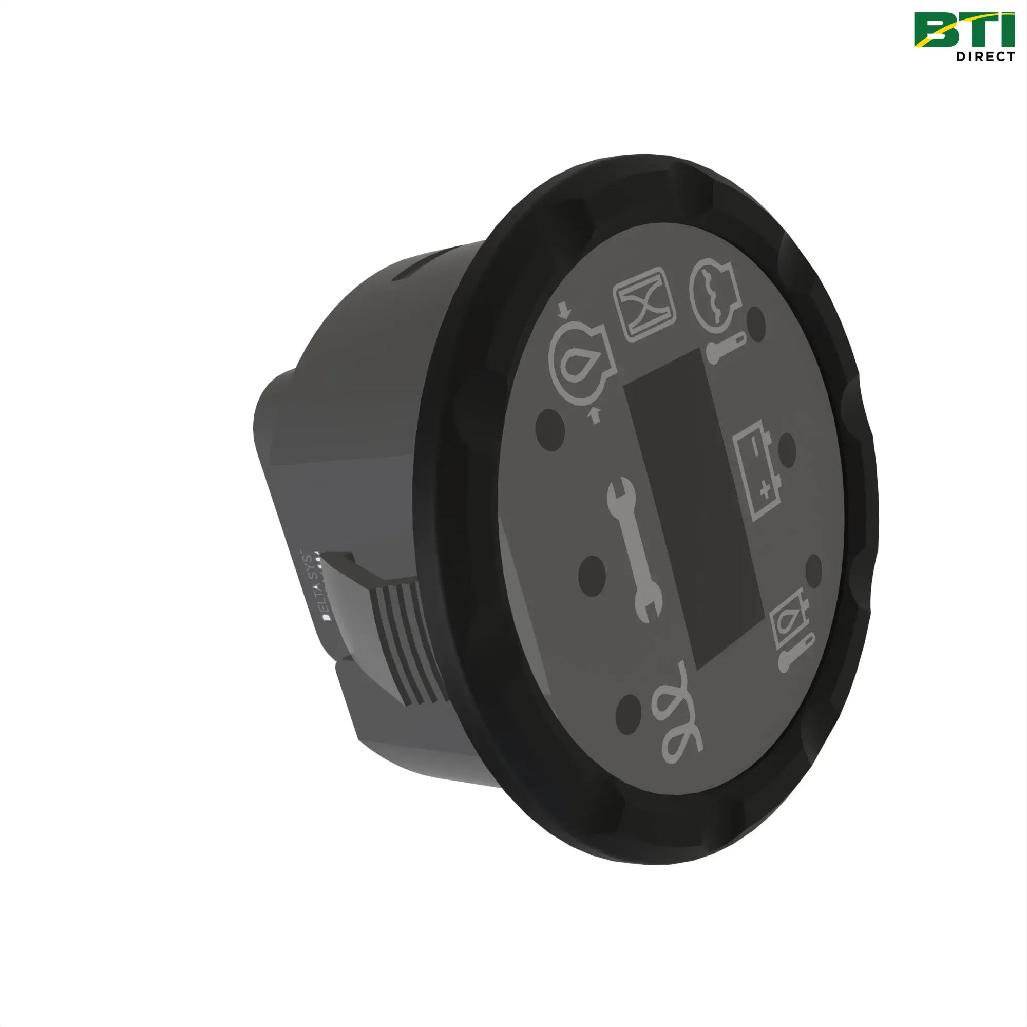 AUC17093: Display Module