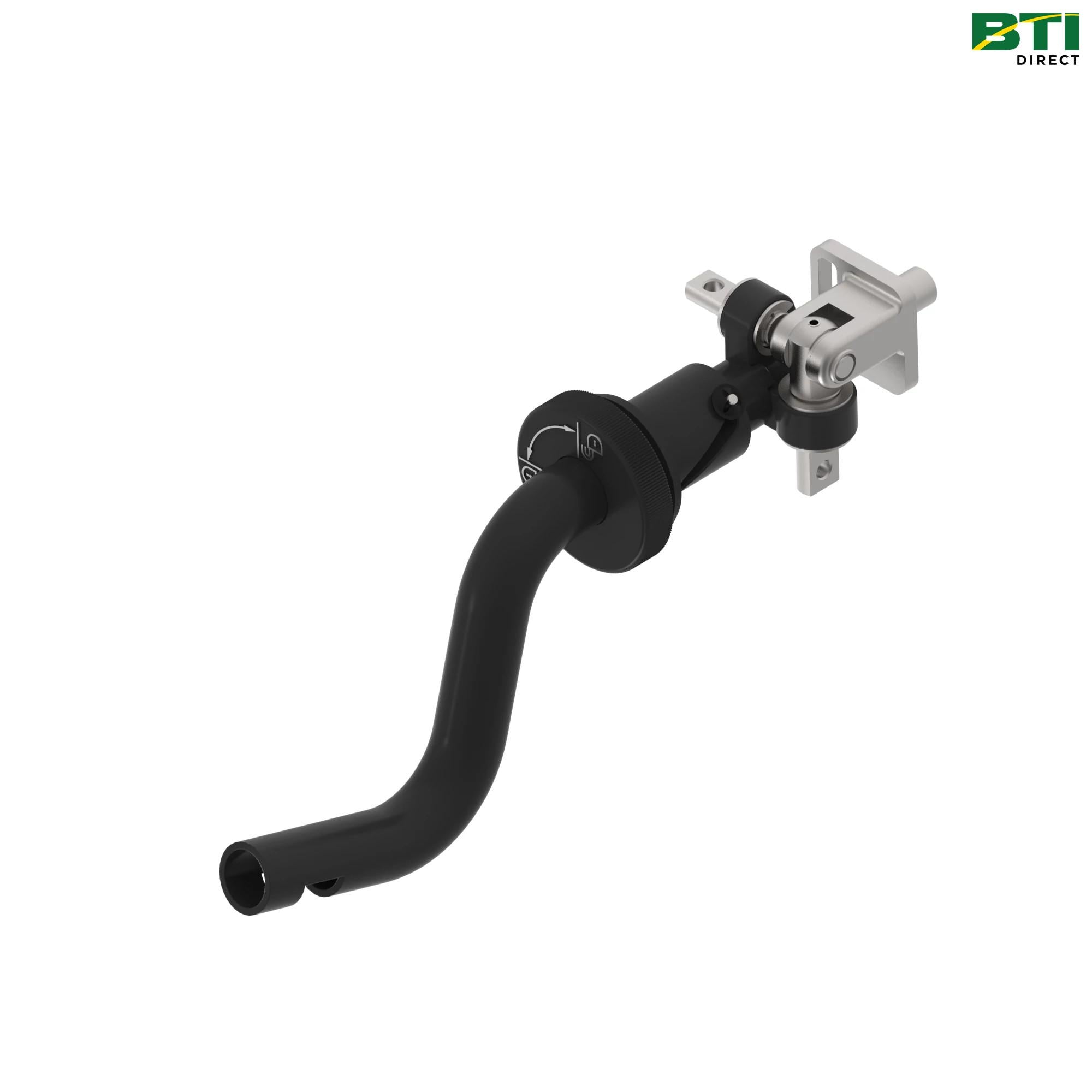 AL225454: Control Lever